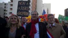 Mort de Bernard Pignerol, fondateur de SOS Racisme et dirigeant de LFI