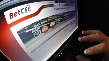 Enquête fiscale visant l’opérateur de paris en ligne Betclic