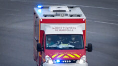 Trois hommes tués par balles tôt dimanche à Marseille