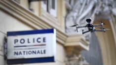 Le Conseil d’État valide l’emploi de drones par les forces de l’ordre