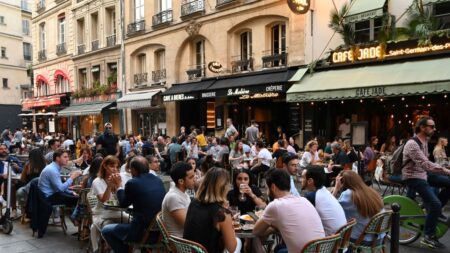 Titres-restaurant utilisés en magasins d’alimentation : une perte significative dénoncée par la restauration