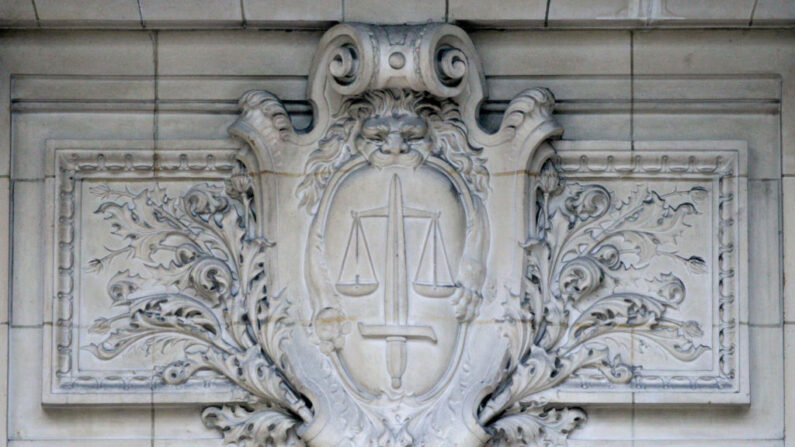 L'information judiciaire a été ouverte « des chefs de meurtre en bande organisée, destruction en bande organisée du bien d'autrui par un moyen dangereux pour les personnes et participation à une association de malfaiteurs en vue de commettre un crime ». (Photo JACQUES DEMARTHON/AFP via Getty Images)