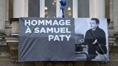 Assassinat de Samuel Paty: 14 personnes renvoyées en procès