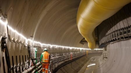 La Société du Grand Paris devrait devenir «Société des Grands Projets»