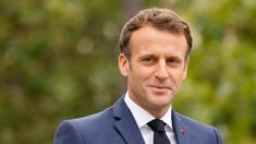 Israël : Emmanuel Macron affiche sa solidarité à l’occasion du match contre la France