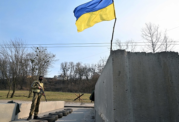 (SERGEI SUPINSKY/AFP via Getty Images)