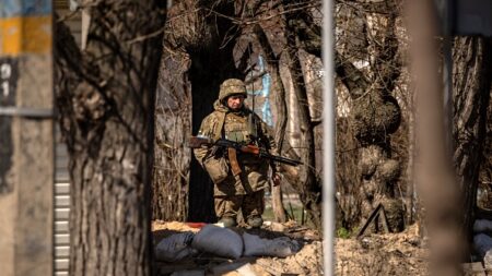 Russie: plusieurs attaques de drones dans la région de Belgorod, après une incursion armée