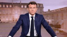 Baisses d’impôts, inflation, industrie… Emmanuel Macron vante des investissements record et un pays qui « avance »