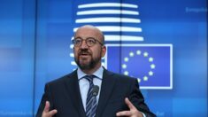 L’UE doit se tenir prête à intégrer de nouveaux membres d’ici 2030, prévient le président du Conseil Charles Michel