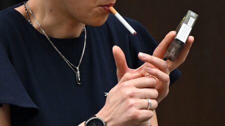 Journée mondiale sans tabac: cinq choses à savoir sur la cigarette