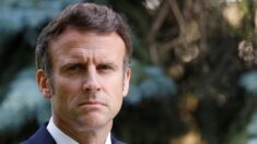 Emmanuel Macron prône une «politique de peuplement» par la diffusion de l’immigration dans l’ensemble du pays