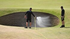 Pyrénées-Orientales: dans le contexte de sécheresse, un projet de golf décrié