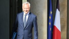 Le «trimestre anti-inflation» sera prolongé au-delà du 15 juin, affirme Bruno Le Maire