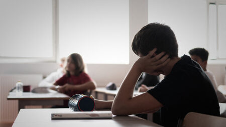 Autisme, troubles cognitifs: les échecs ont un coup à jouer