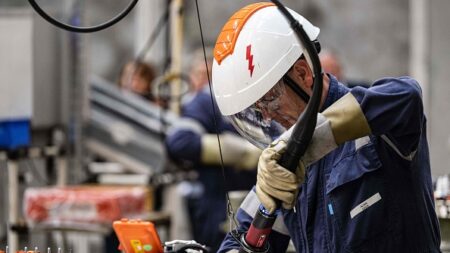 La Vallée de la batterie, plus de 20.000 emplois d’ici 2030