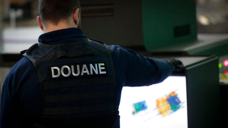 Les sénateurs se sont prononcés en faveur du texte présenté par Bercy. Il sera examiné par l'Assemblée nationale la semaine du 19 juin. (Photo GEOFFROY VAN DER HASSELT/AFP via Getty Images)