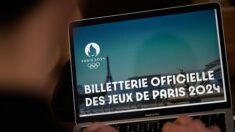 JO de Paris 2024: la deuxième phase d’ouverture de la billetterie permet d’acheter des tickets à l’unité