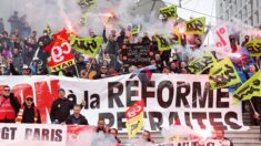 Un 1er mai annoncé comme «historique» et «festif» contre la réforme des retraites