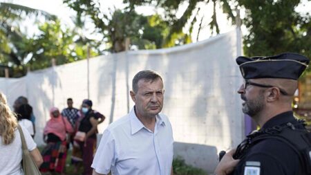 À Mayotte, l’État veut toujours détruire 1000 logements insalubres