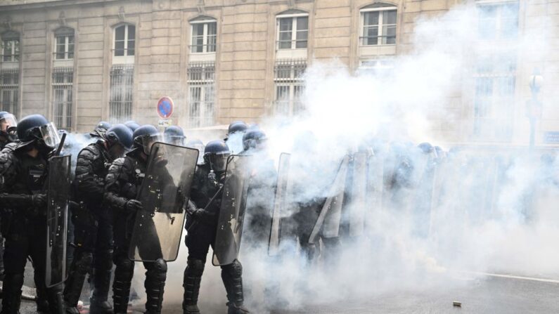 (Photo d'illustration, ALAIN JOCARD/AFP via Getty Images)