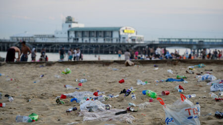 Pollution plastique: retour sur une prise de conscience