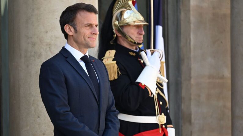 Un périmètre de sécurité sera mis en place dans le quartier de Montluc par la préfecture du Rhône.  (Photo BERTRAND GUAY/AFP via Getty Images)