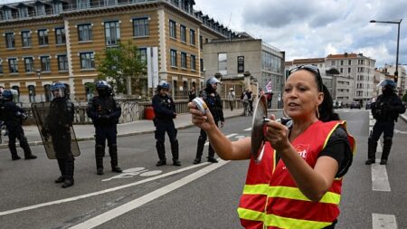 Mobilisations: et maintenant ?