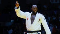 Mondiaux de judo: Teddy Riner sacré champion du monde pour la onzième fois