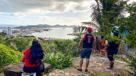 Puissant séisme au large de la Nouvelle-Calédonie, l’alerte au tsunami levée