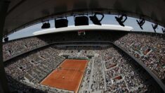 Le message émouvant de Laurent Luyat à Matthieu Lartot, lors du coup d’envoi de Roland-Garros