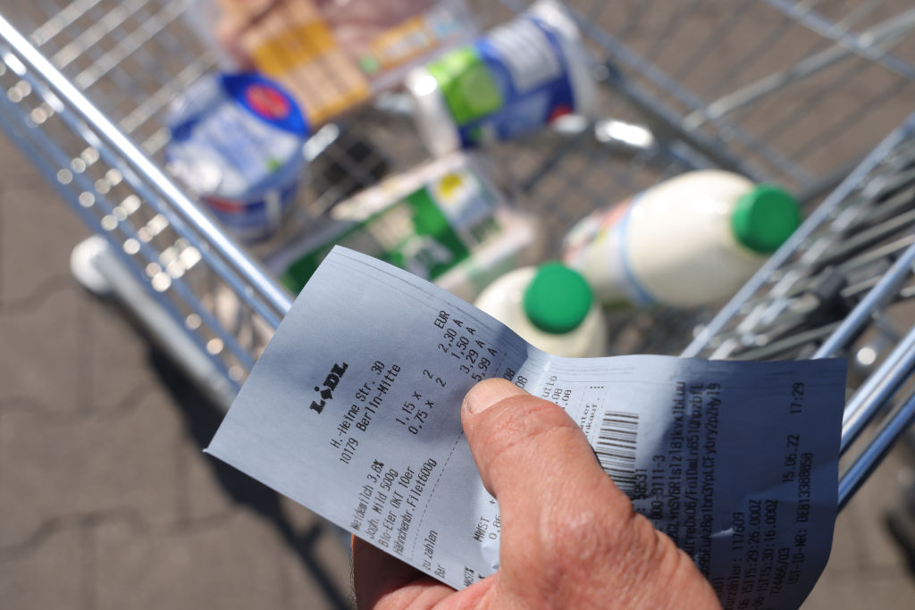 Agroalimentaire : les industriels, qui demandaient 5,7% de hausse des prix, n'ont obtenu que 1,5% lors de négociations avec la grande distribution