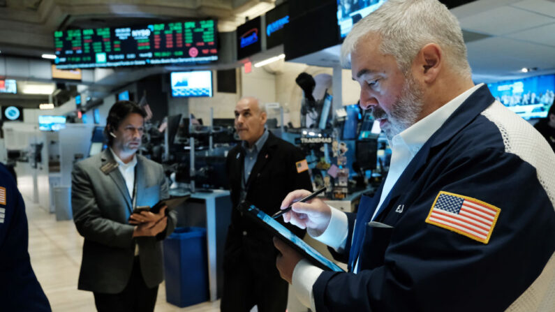 « Le montant de la récompense accordée est le plus élevée de l'histoire de notre programme ». (Photo d'illustration- Spencer Platt/Getty Images)