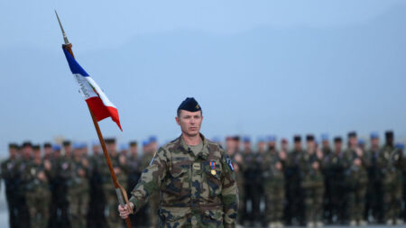 Budget des armées 2024-2030 examiné à l’Assemblée à partir du 22 mai