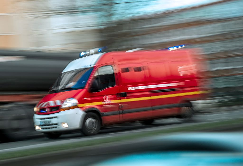 Bretagne : un jeune homme a été tué par le jet d'un bloc de béton sur une 4 voies