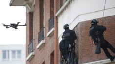 Manifestation du 1er-Mai à Paris: l’usage de drones validé par le tribunal administratif