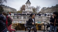 Harcèlement dans les transports: des femmes adoptent la «chemise dans le métro» pour tenter d’éviter les regards déplacés