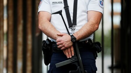 Un homme tué par balles en pleine rue près de Rouen