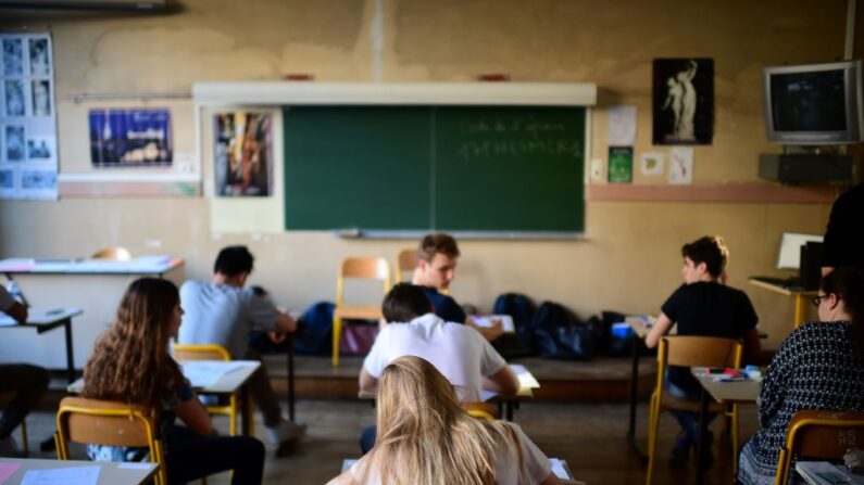 Photo d'illustration. (MARTIN BUREAU/AFP via Getty Images)