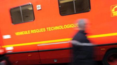 Strasbourg: un mort et cinq blessés dans un feu d’appartement