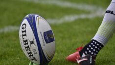 XV de France: 23 joueurs convoqués du 7 au 9 juin à Marcoussis