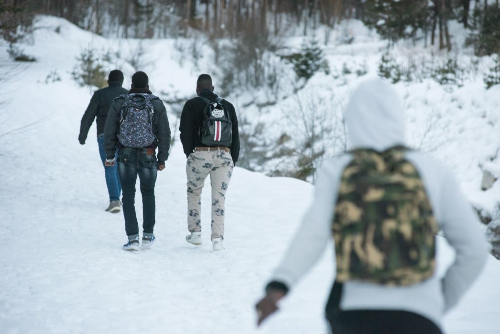 Immigration clandestine : France et Italie créent une structure commune pour lutter contre les passeurs