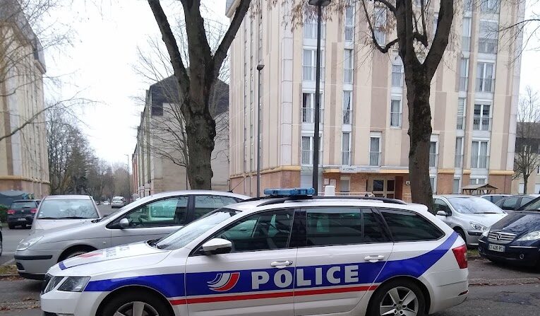 OPAC de l'Oise, Bureau de proximité de Beauvais Argentine (Photo Google Maps)