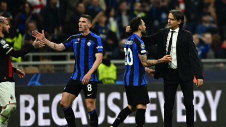 C1: l’Inter Milan ramène l’Italie en finale de Ligue des champions