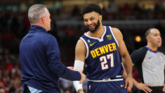 NBA: garder le rythme, tel est le défi des Nuggets en vue de la finale