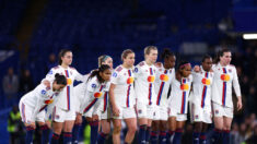 Foot: l’OL féminin passe sous le contrôle de l’Américaine Michele Kang