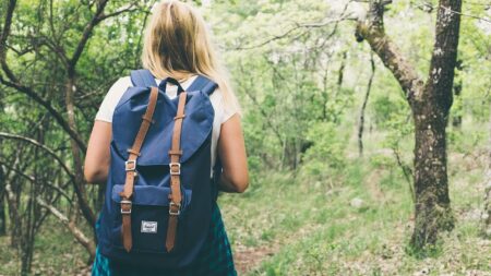 Aveyron: une orchidée très rare découverte lors de la Rando Natura 2000