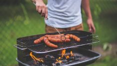 Athis-Mons: elle déverse de l’alcool à brûler sur un barbecue, le couple est grièvement blessé