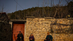 Une série de meurtres met en lumière le ressentiment et l’agitation dans les villages ruraux de Chine