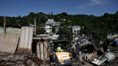 La suspension de la destruction d’un bidonville levée par la justice, l’opération Wuambushu reprend son cours