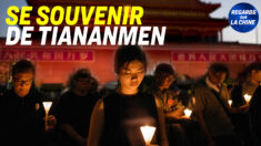 Focus sur la Chine – Se souvenir du massacre de la place Tiananmen : des commémorations organisées hors de Chine